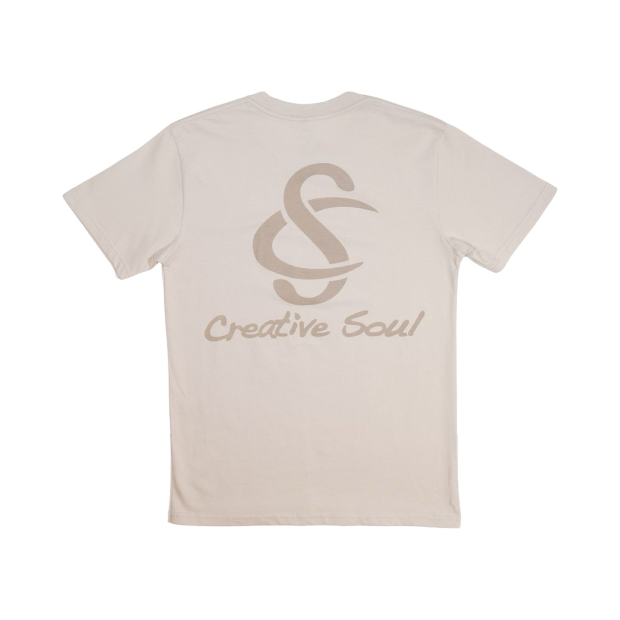 Creative Soul Essential Tee