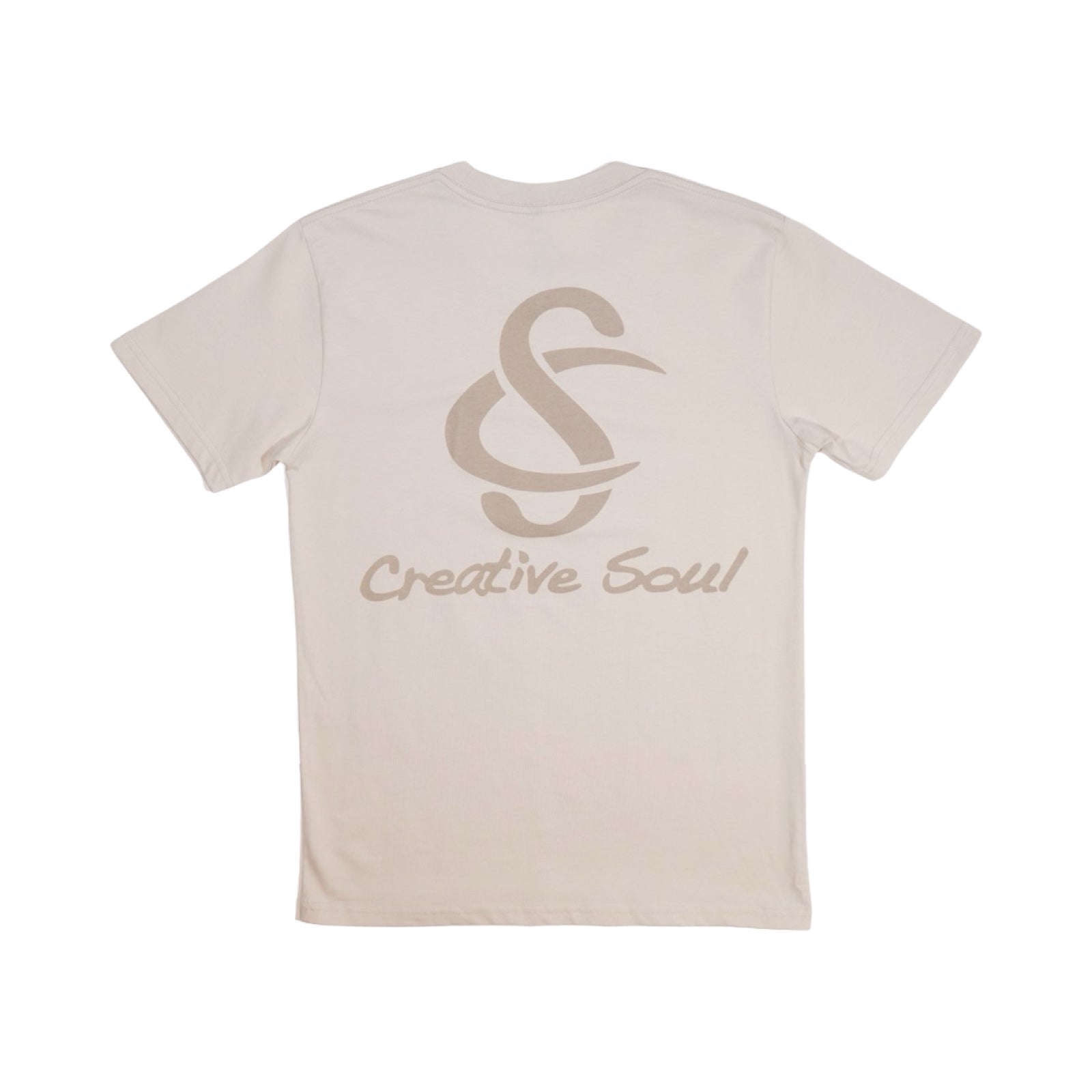 Creative Soul Essential Tee