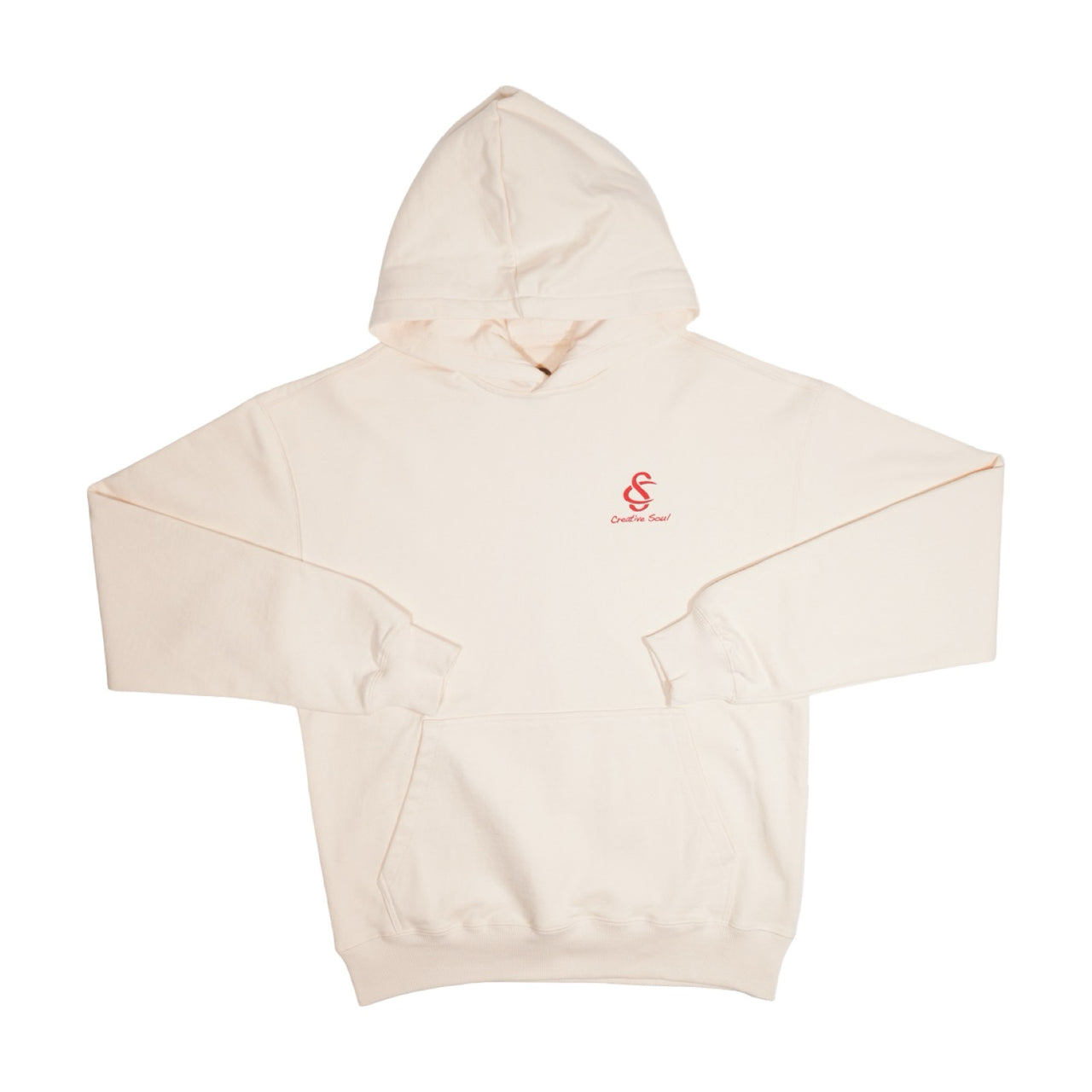 Creative Soul Essential Pullover