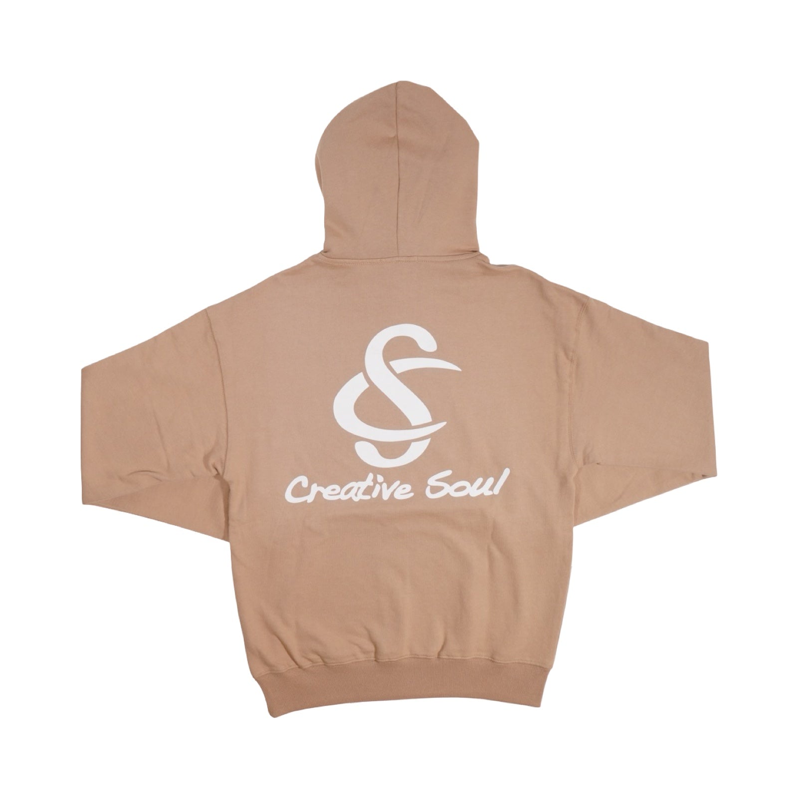 Creative Soul Essential Pullover