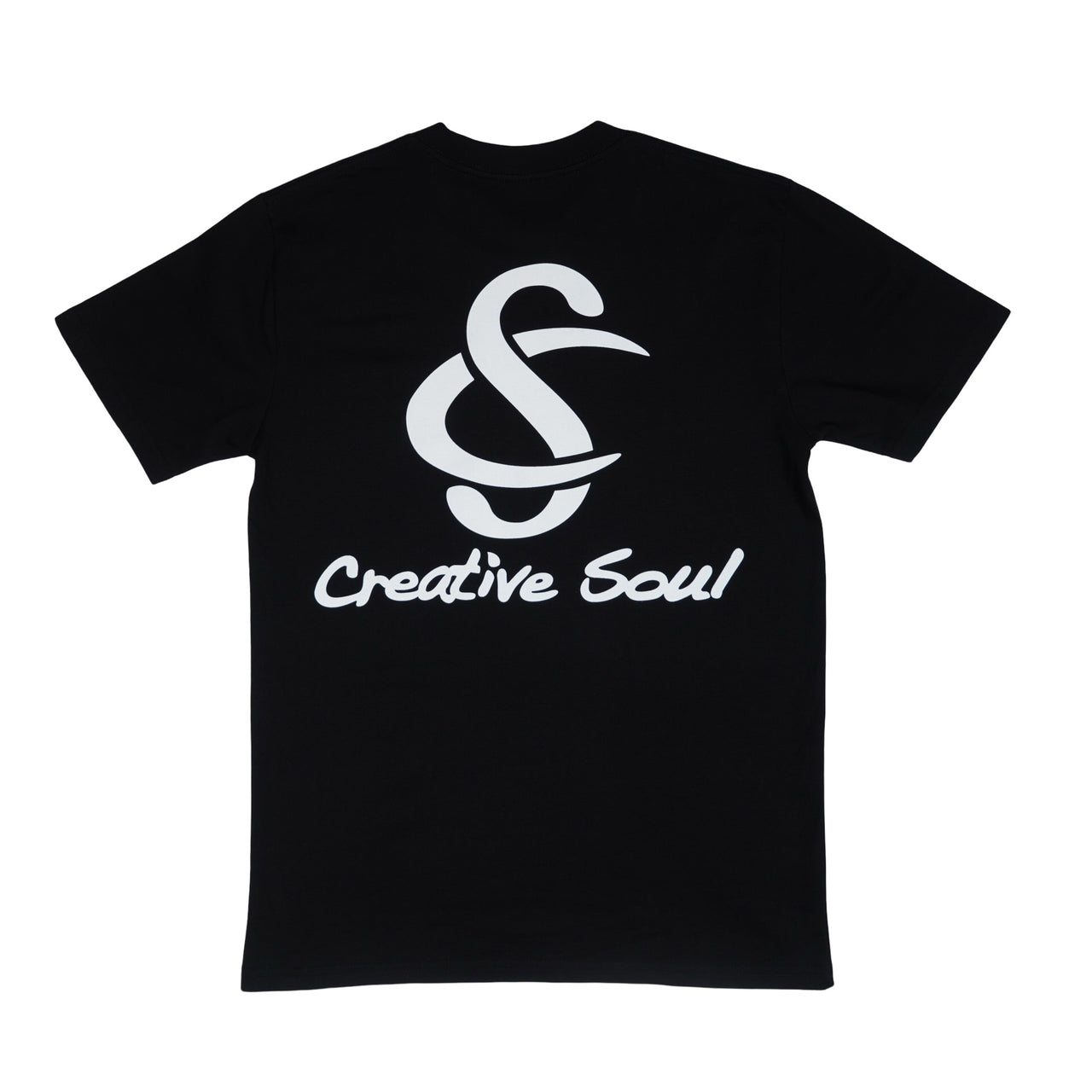 Creative Soul Essential Tee