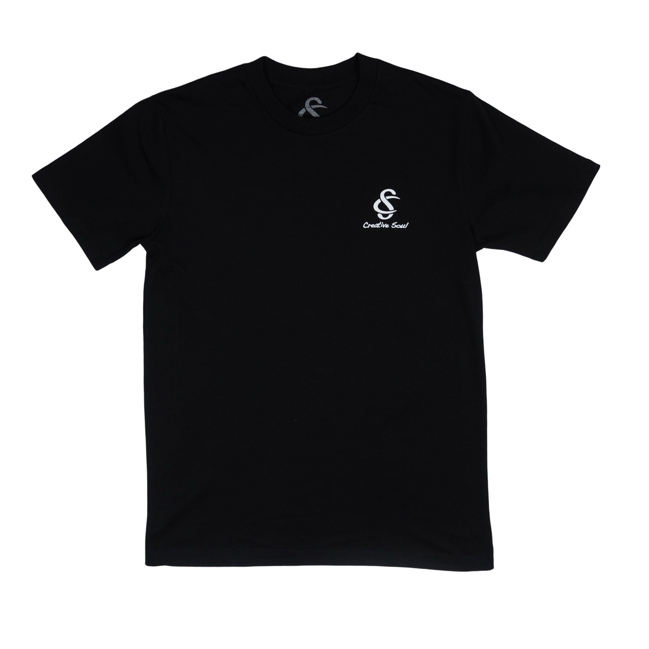 Creative Soul Essential Tee