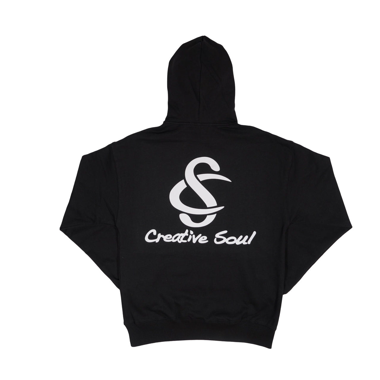 Creative Soul Essential Pullover
