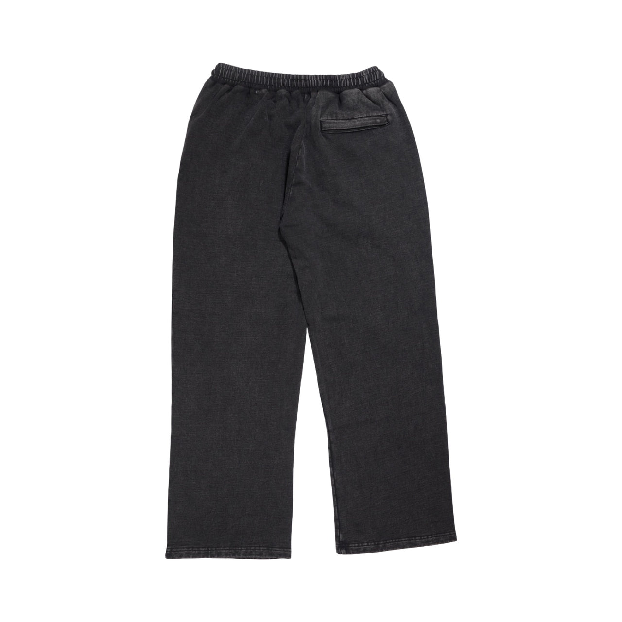 Essential Washed Baggy Pants