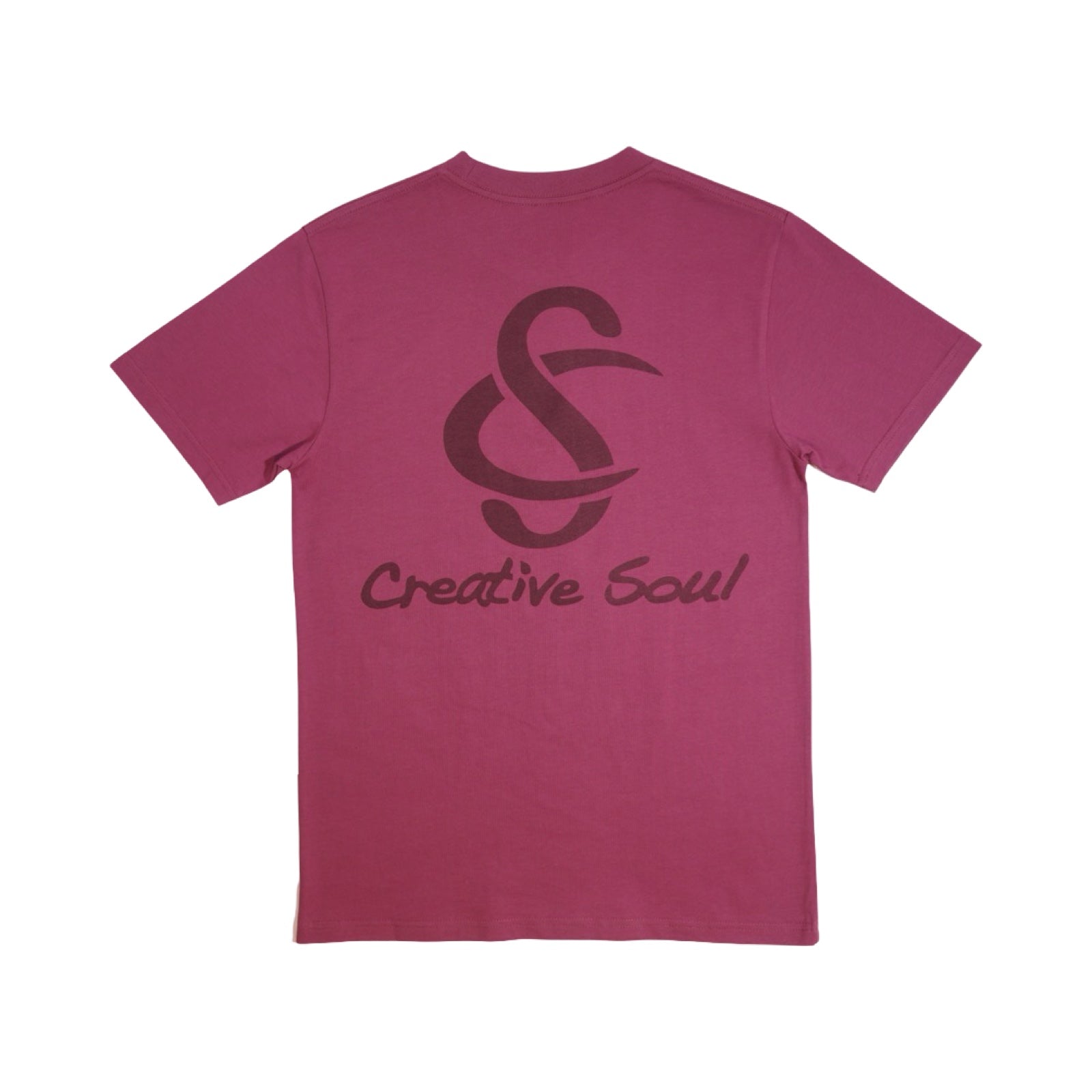 Creative Soul Essential Tee