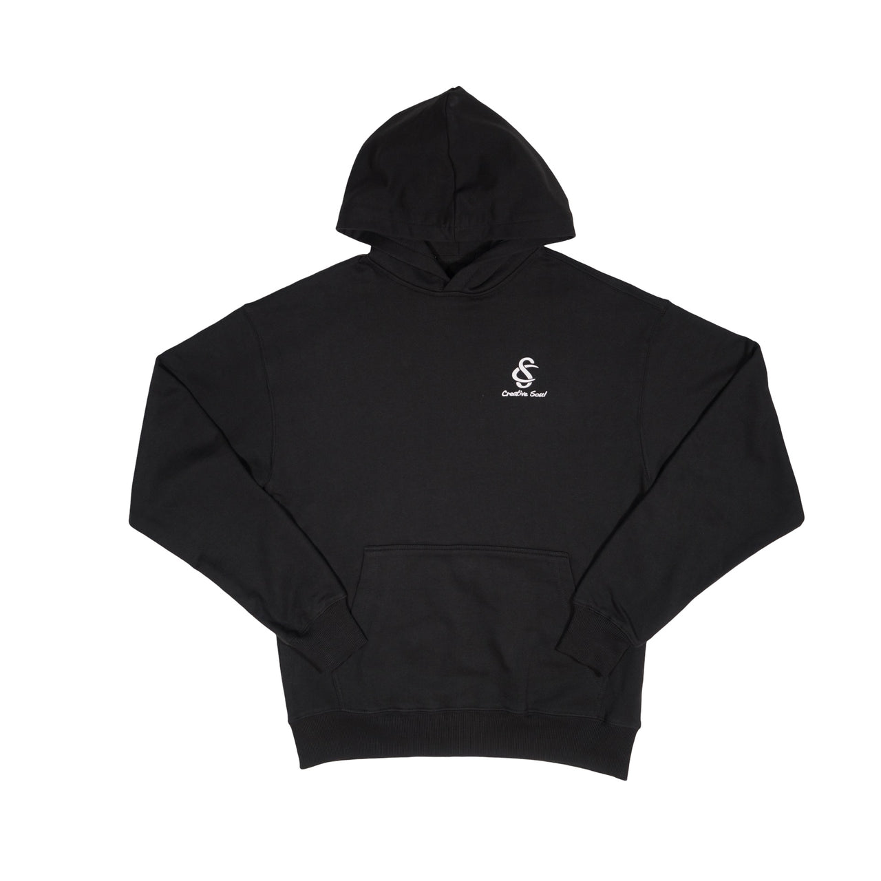 Creative Soul Essential Pullover