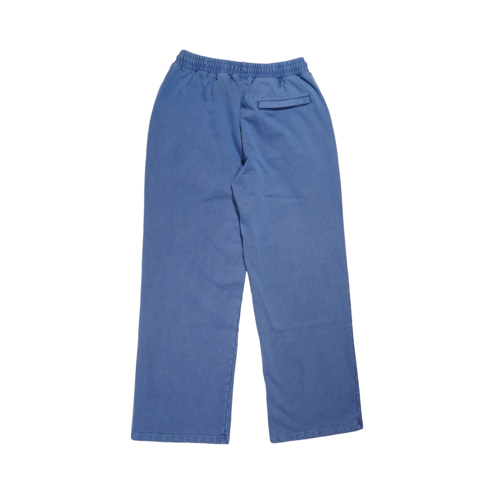 Essential Washed Baggy Pants