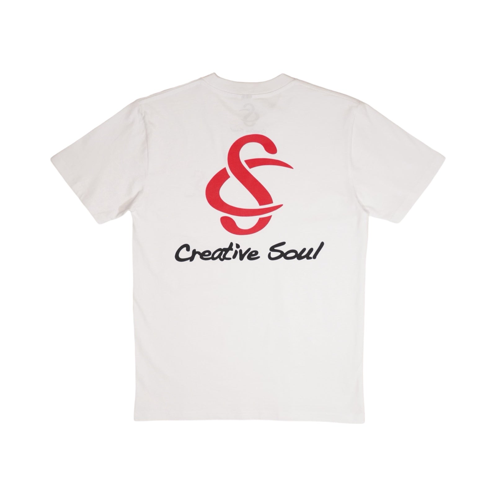 Creative Soul Essential Tee