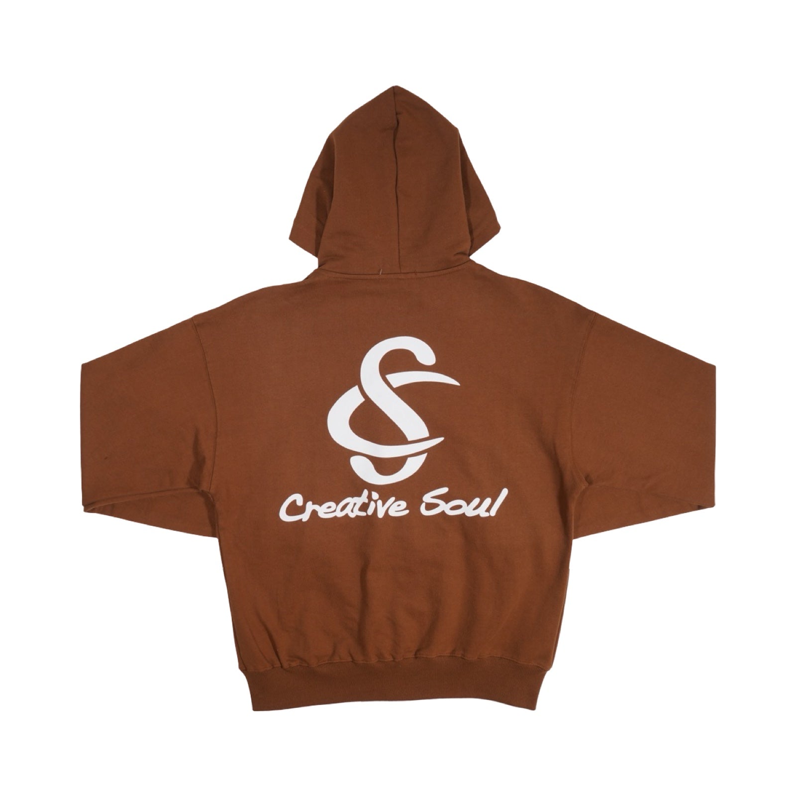Creative Soul Essential Zip-Up