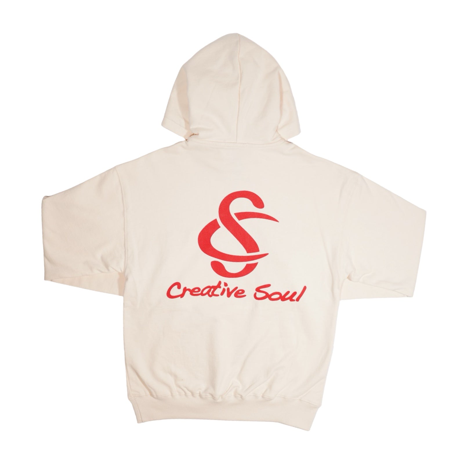 Creative Soul Essential Pullover