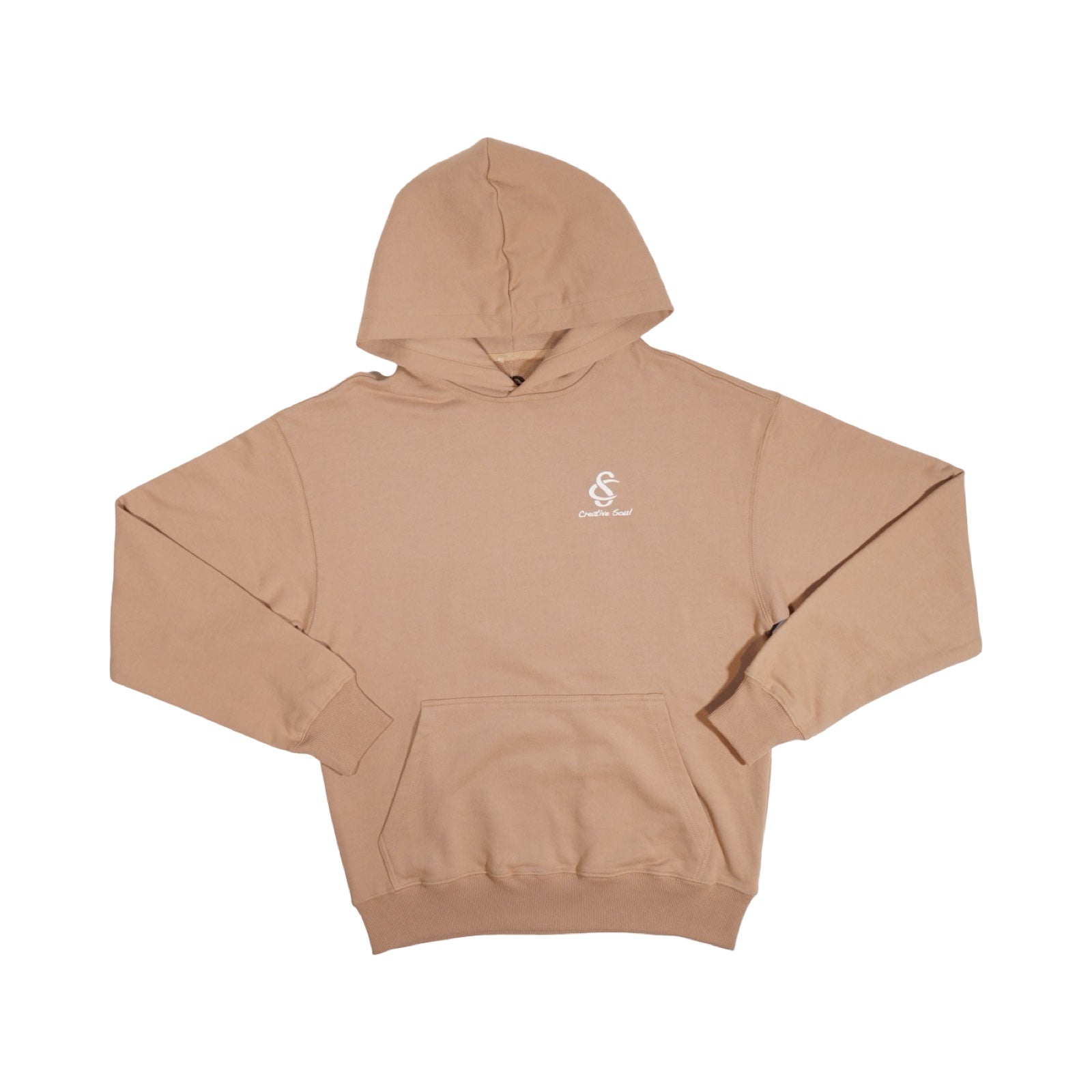 Creative Soul Essential Pullover
