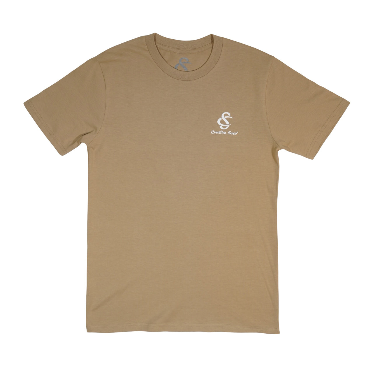 Creative Soul Essential Tee