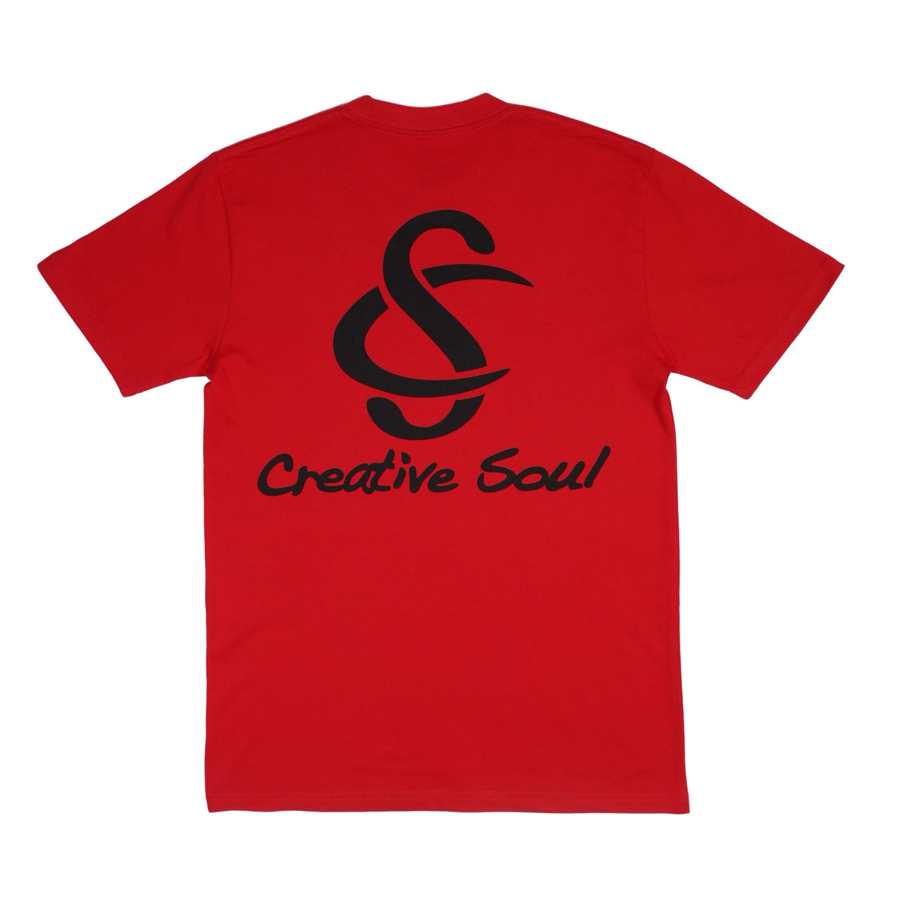 Creative Soul Essential Tee