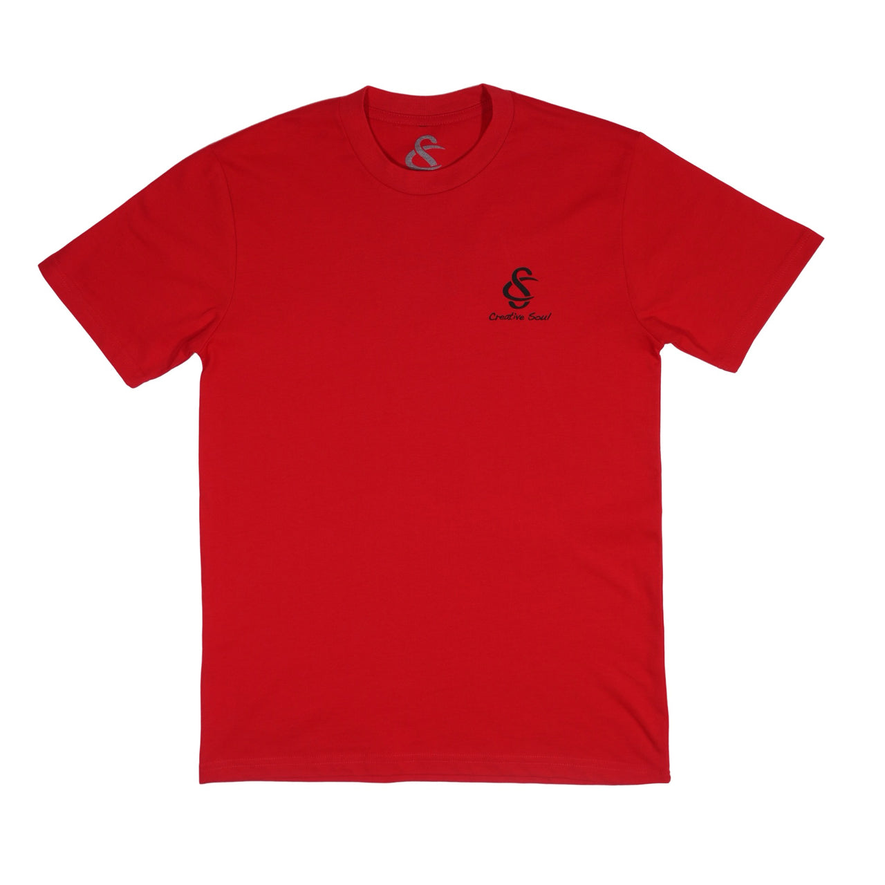 Creative Soul Essential Tee