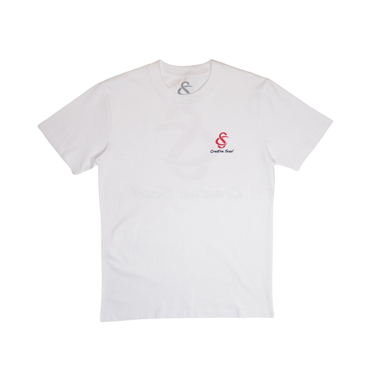 Creative Soul Essential Tee