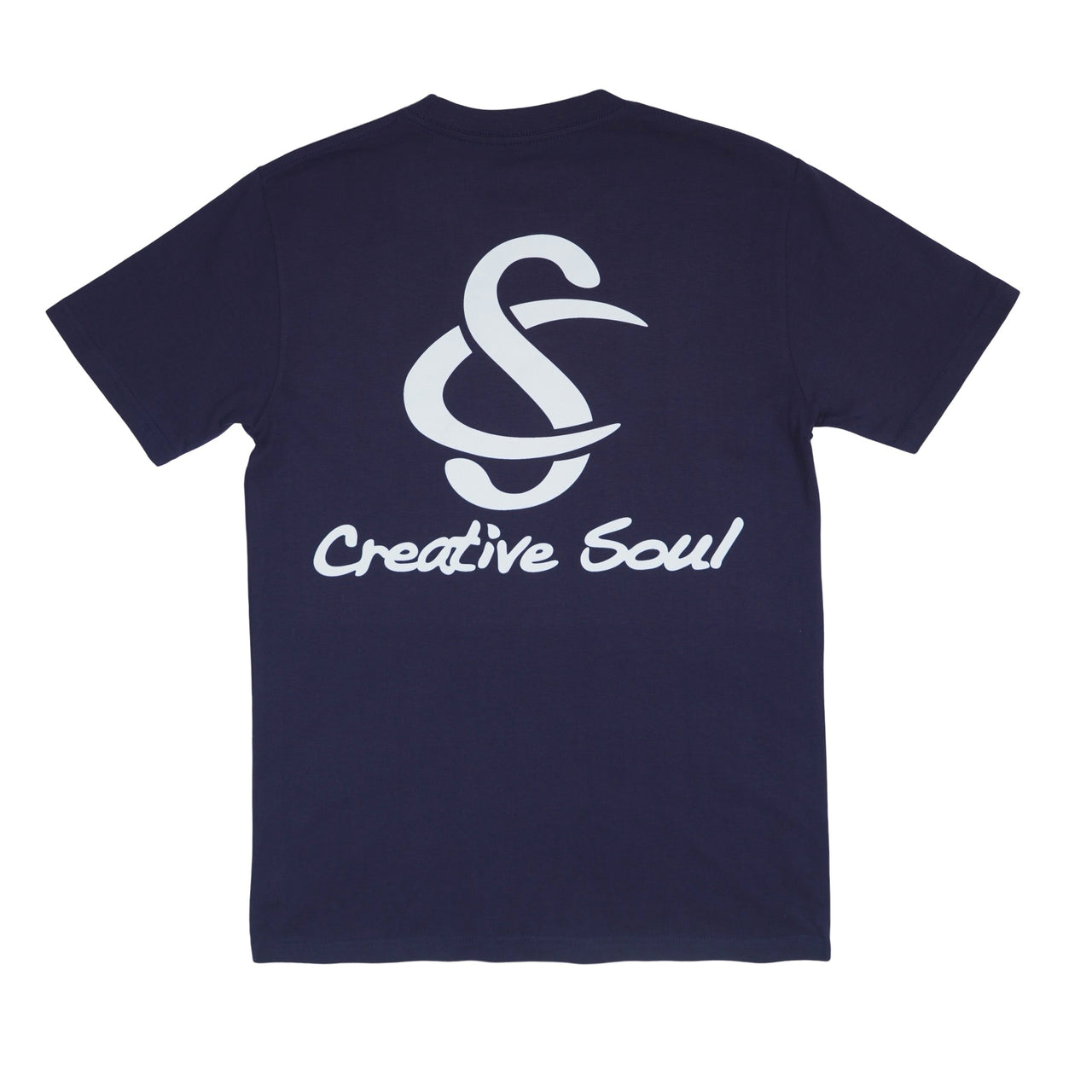 Creative Soul Essential Tee