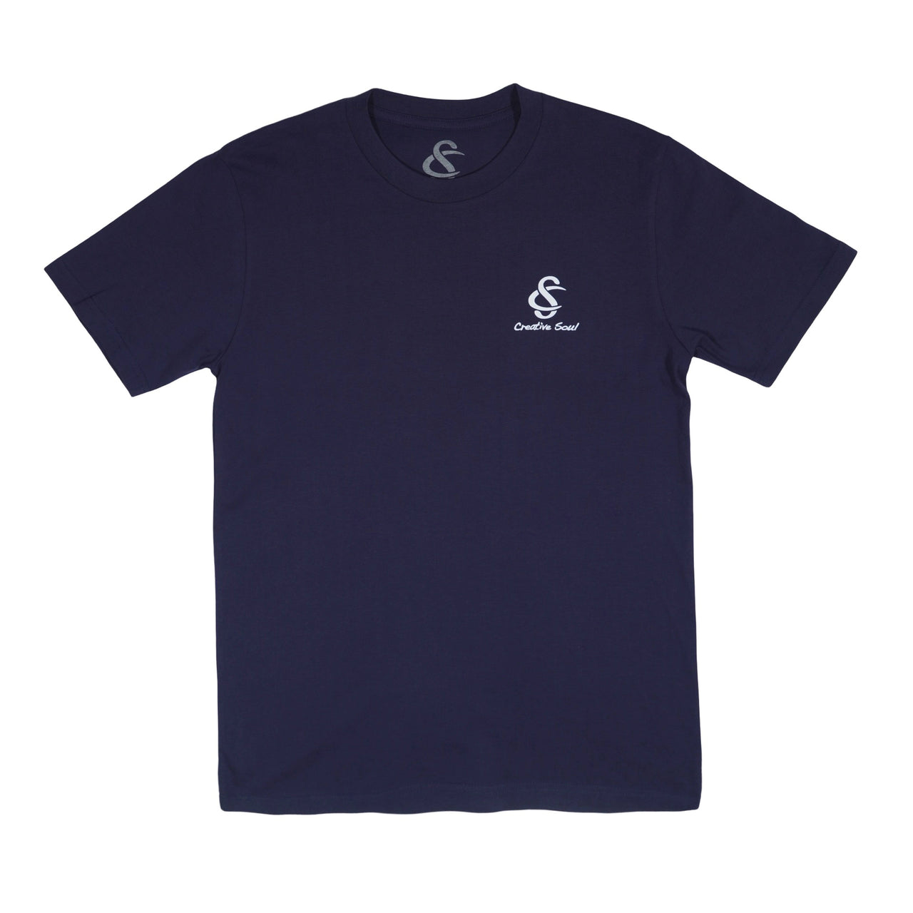 Creative Soul Essential Tee