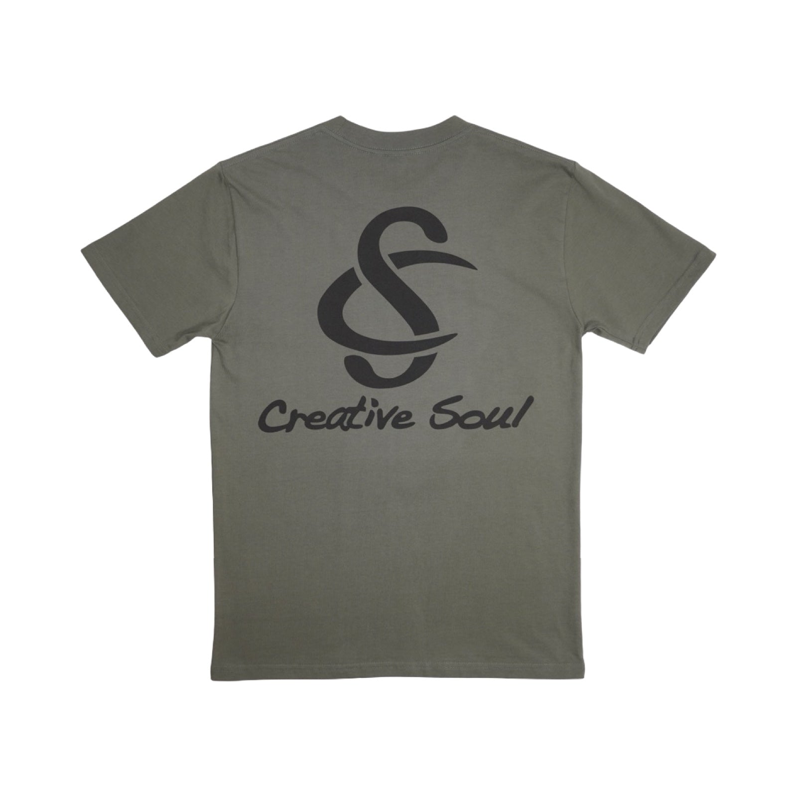 Creative Soul Essential Tee
