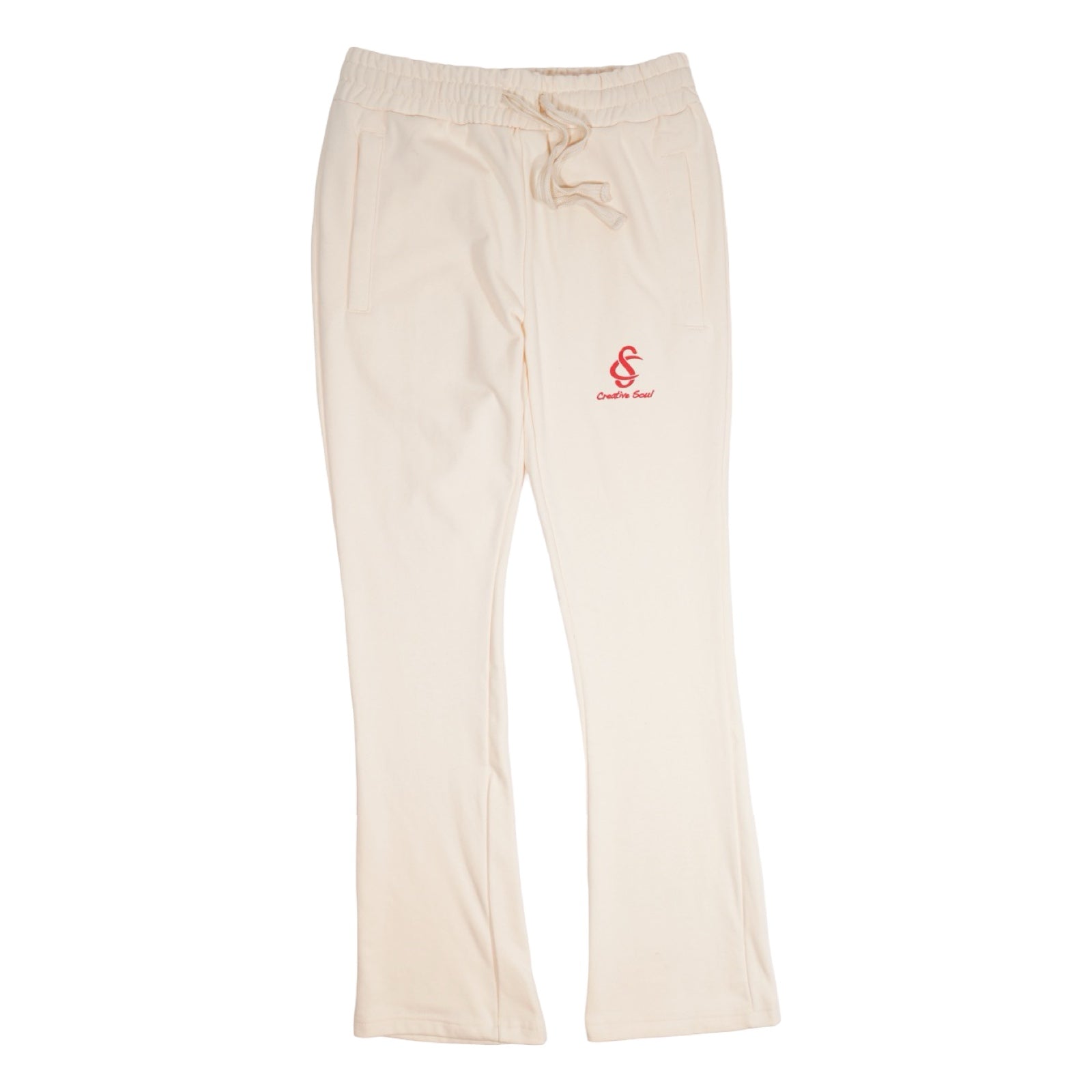 Creative Soul Essential Flared Sweats