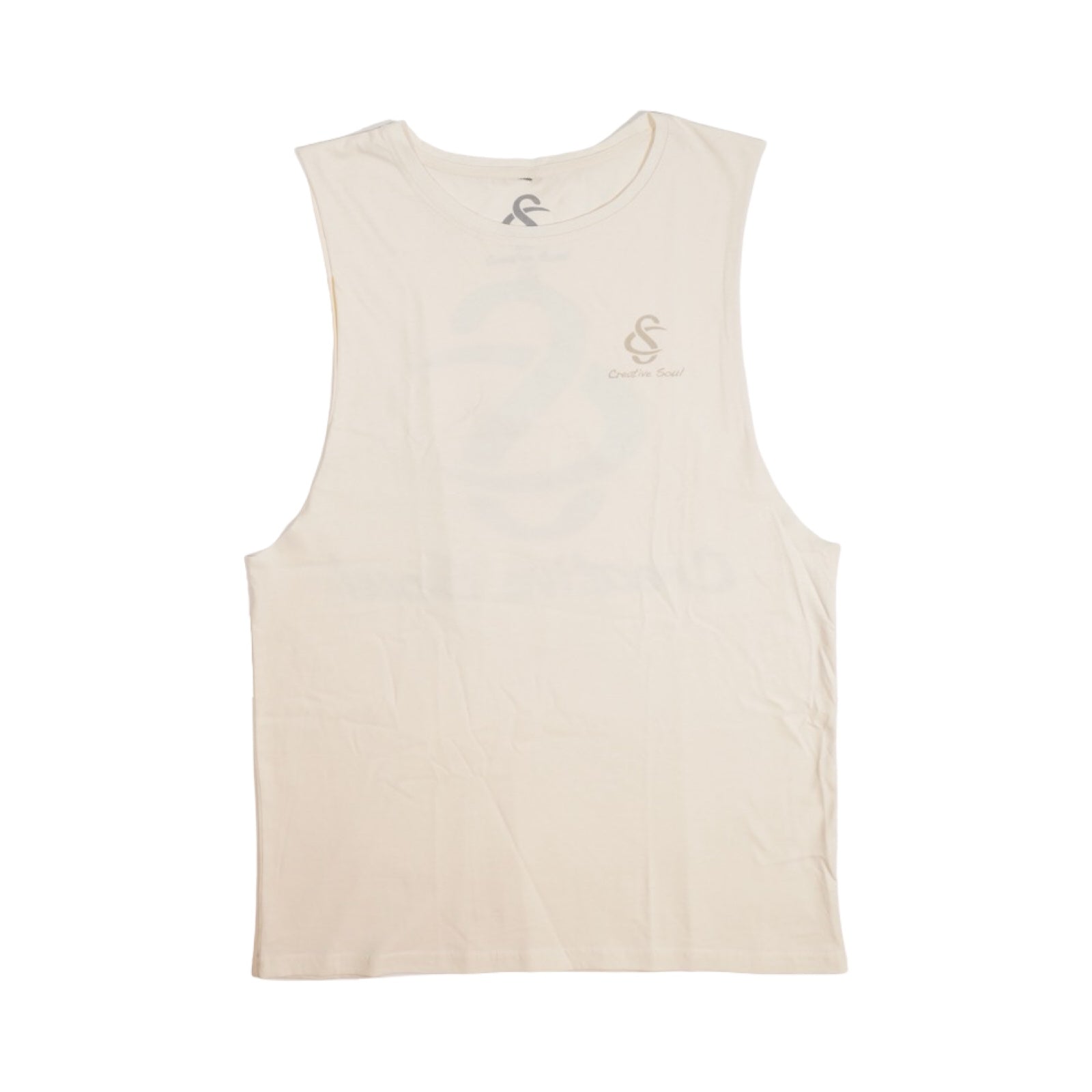 Creative Soul Essential Tank