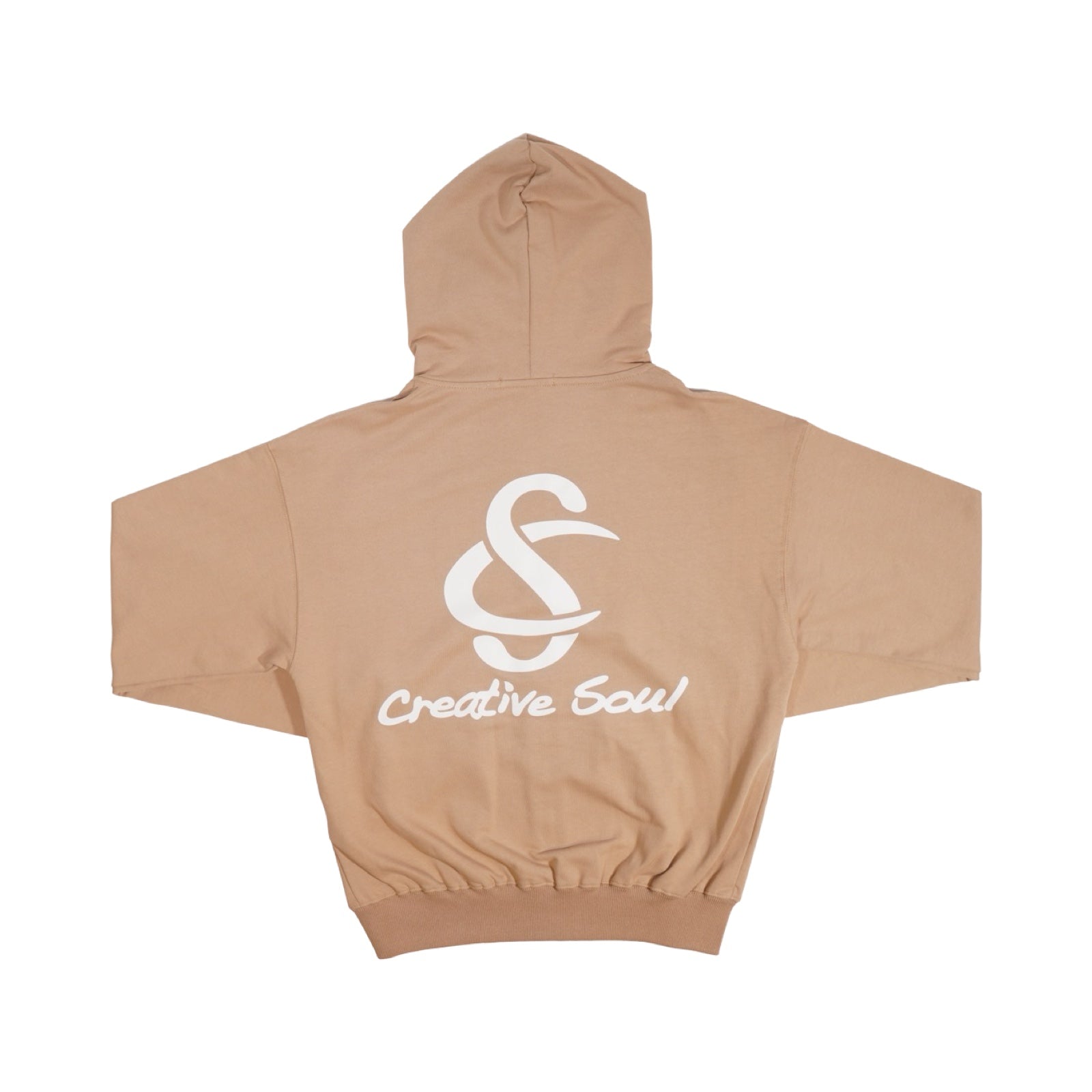 Creative Soul Essential Zip-Up