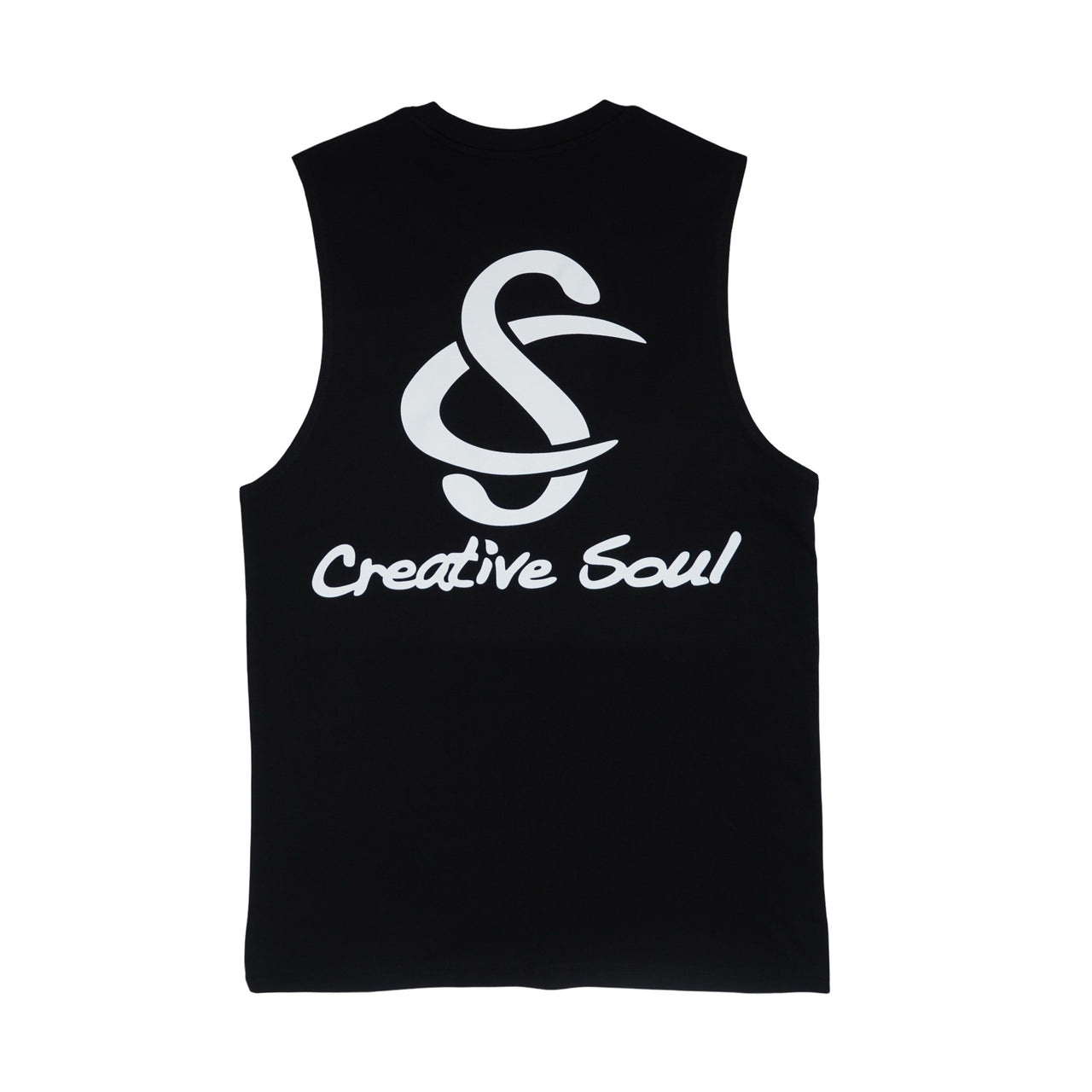 Creative Soul Essential Tank
