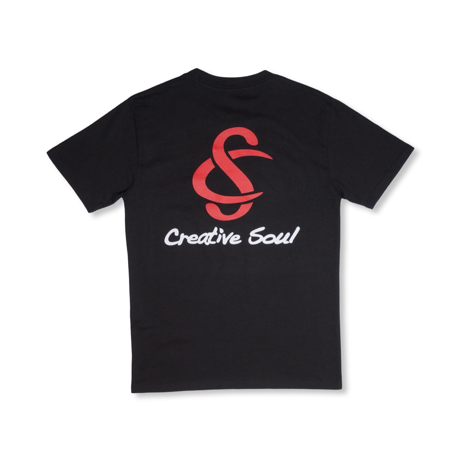 Creative Soul Essential Tee