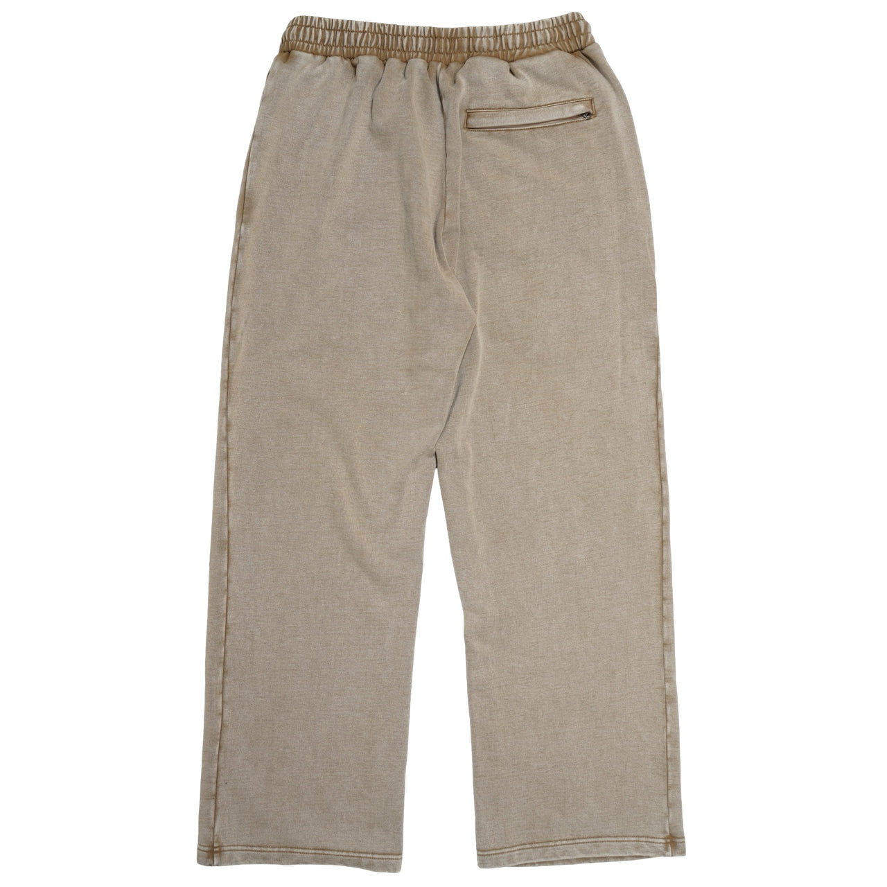 Essential Washed Baggy Pants