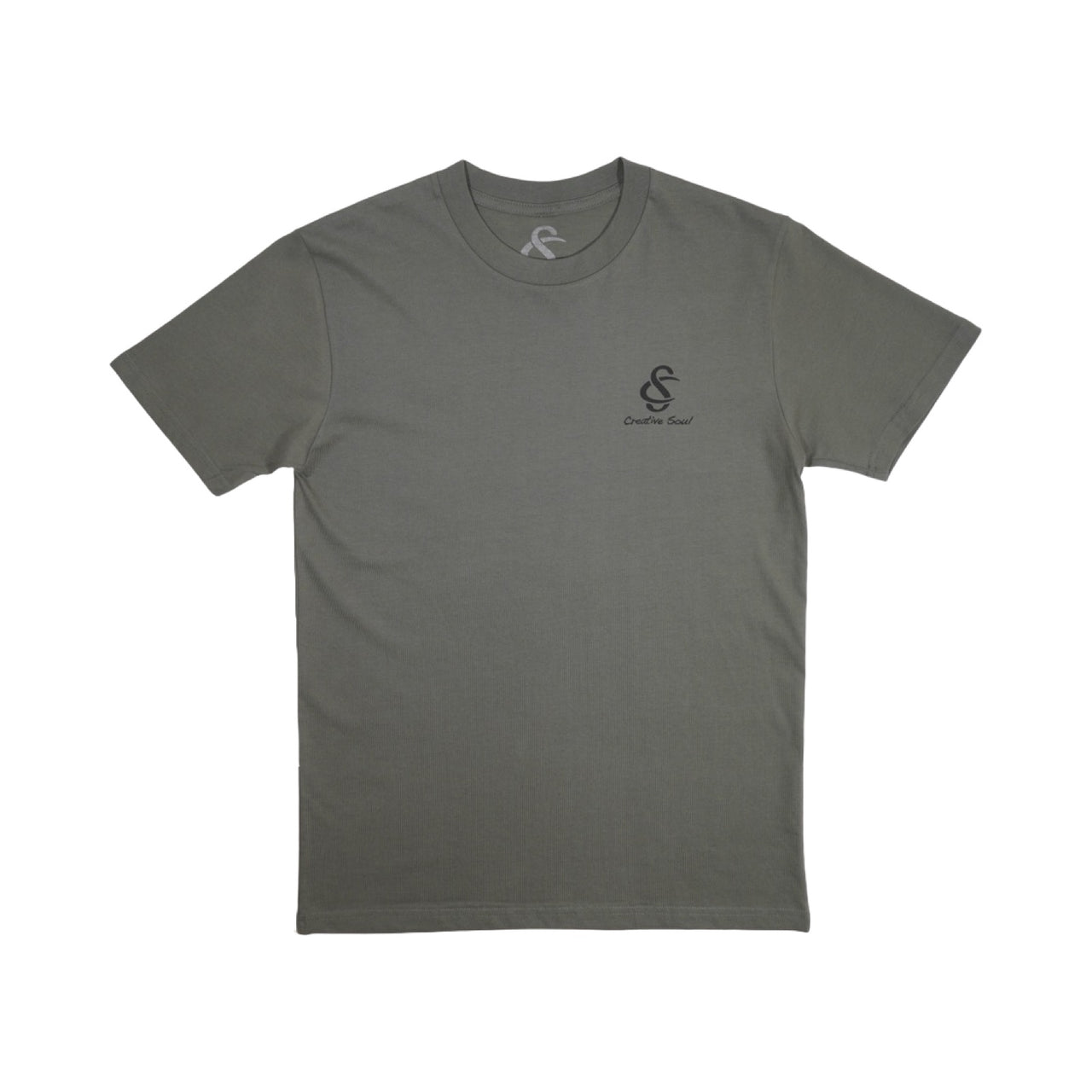 Creative Soul Essential Tee
