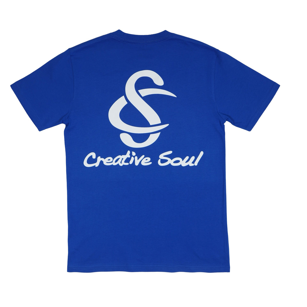 Creative Soul Essential Tee