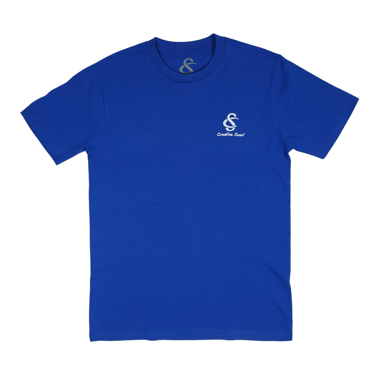 Creative Soul Essential Tee