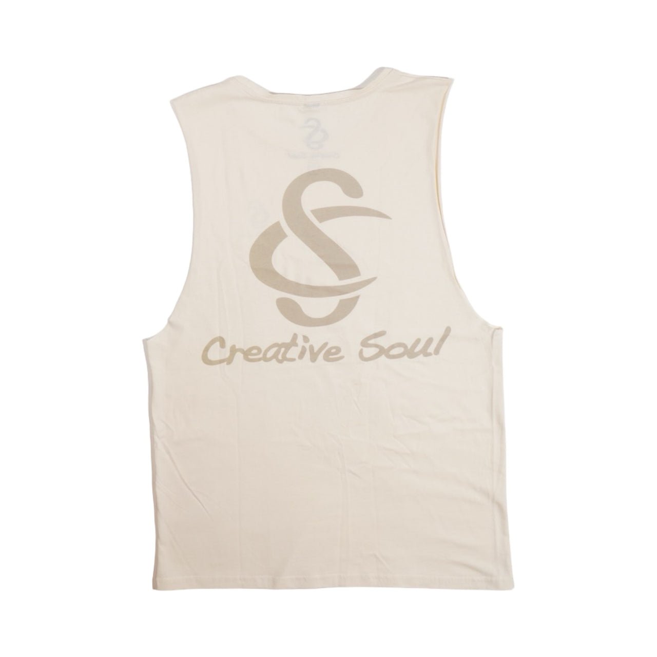 Creative Soul Essential Tank