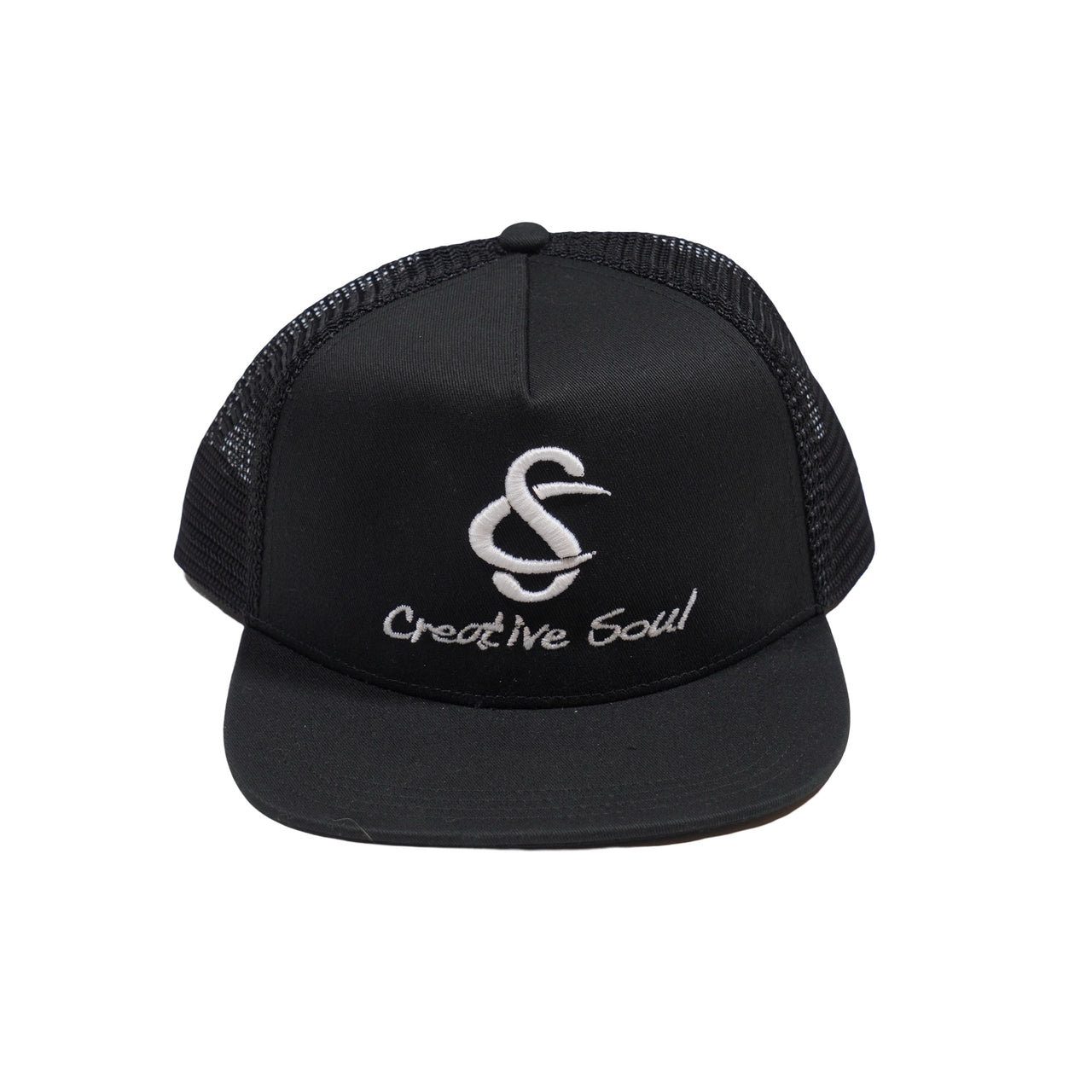 Creative Soul Trucker
