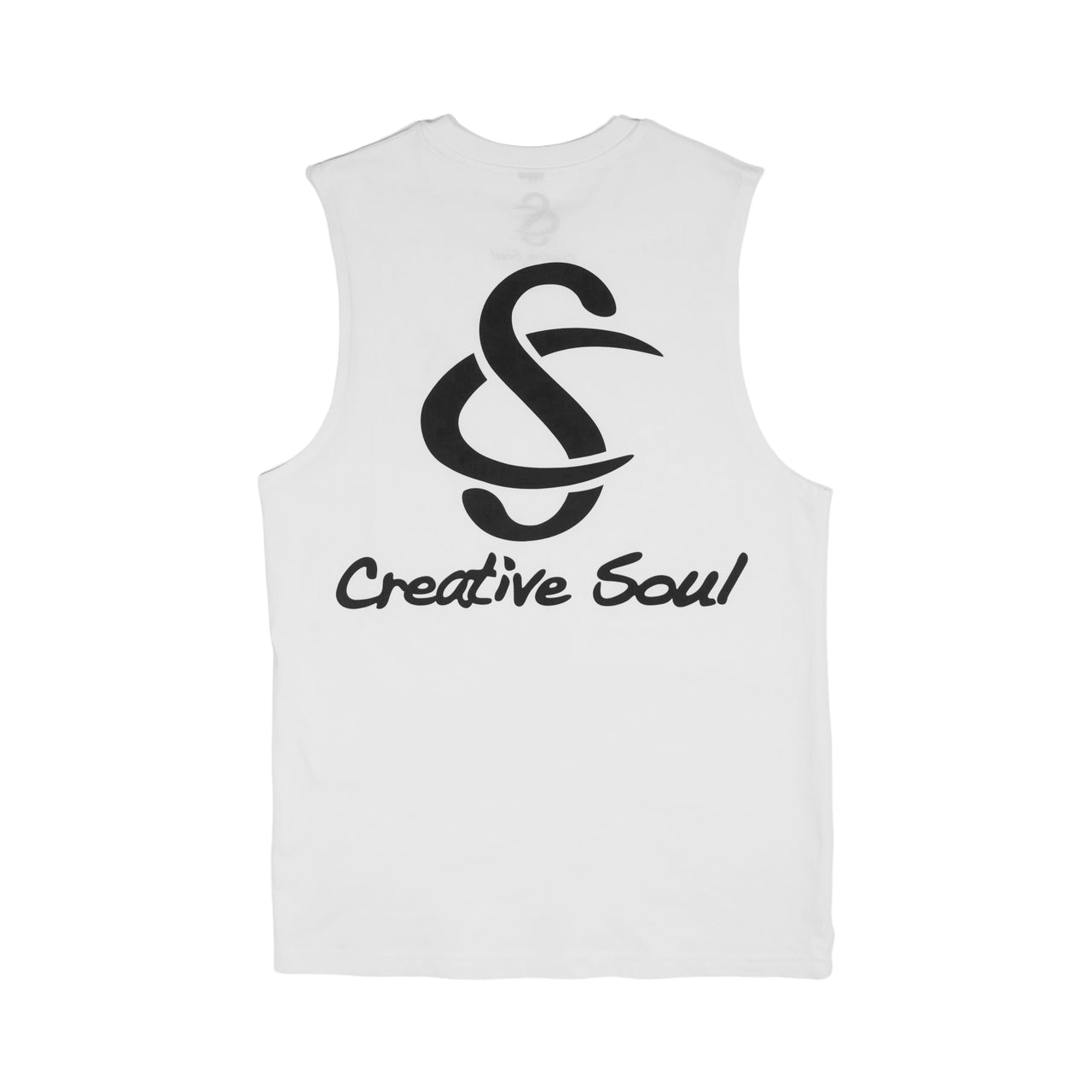Creative Soul Essential Tank