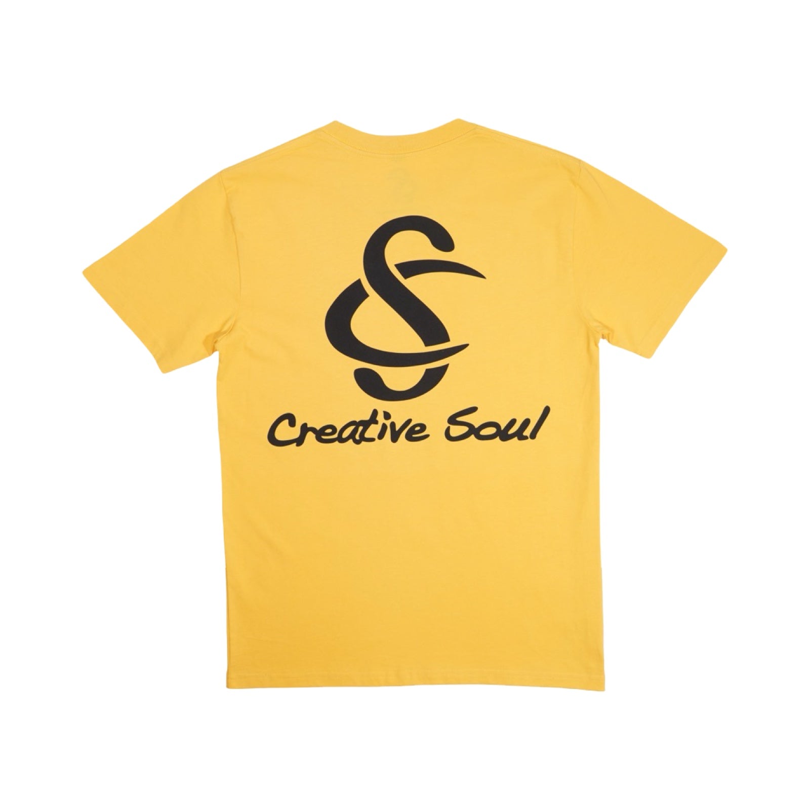 Creative Soul Essential Tee