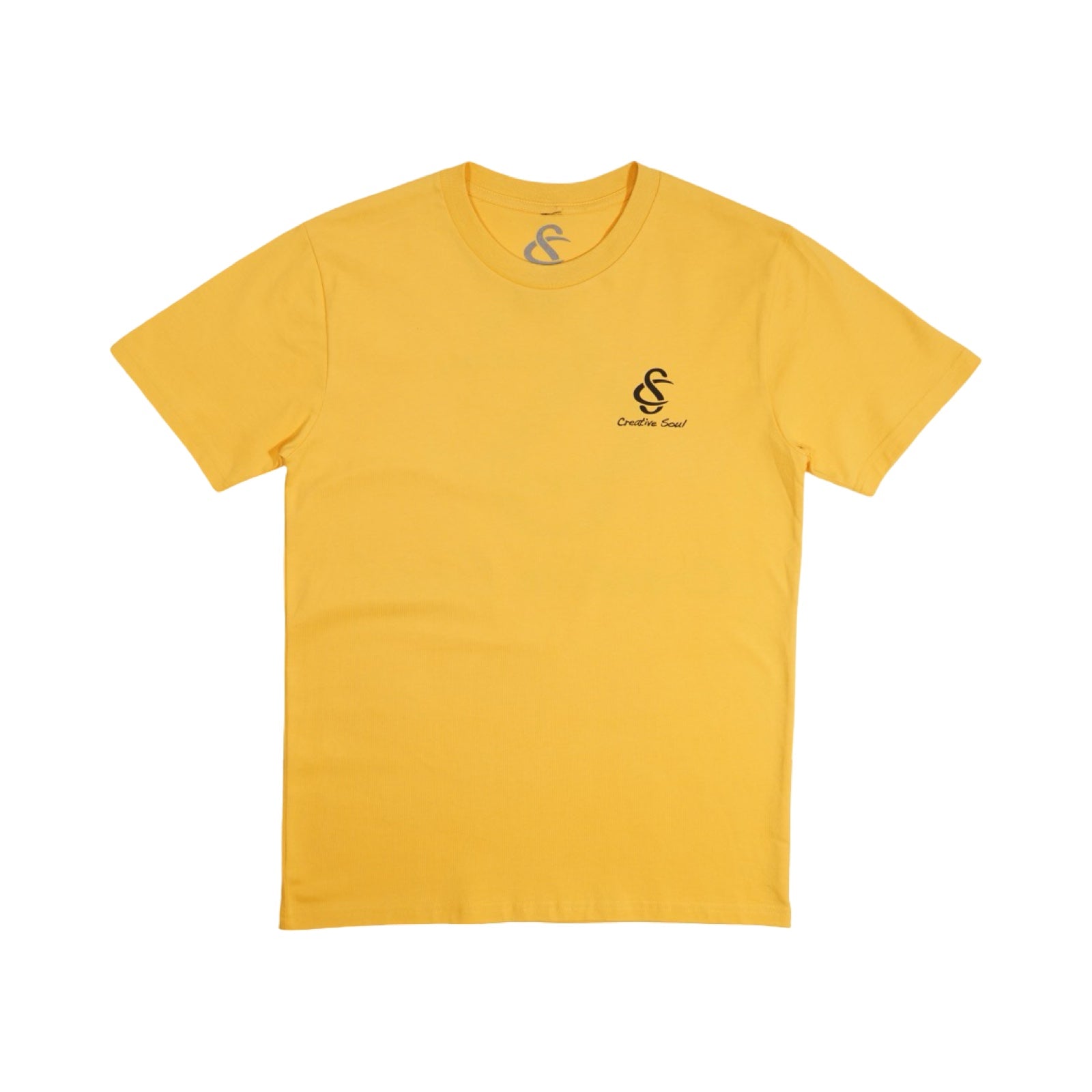 Creative Soul Essential Tee