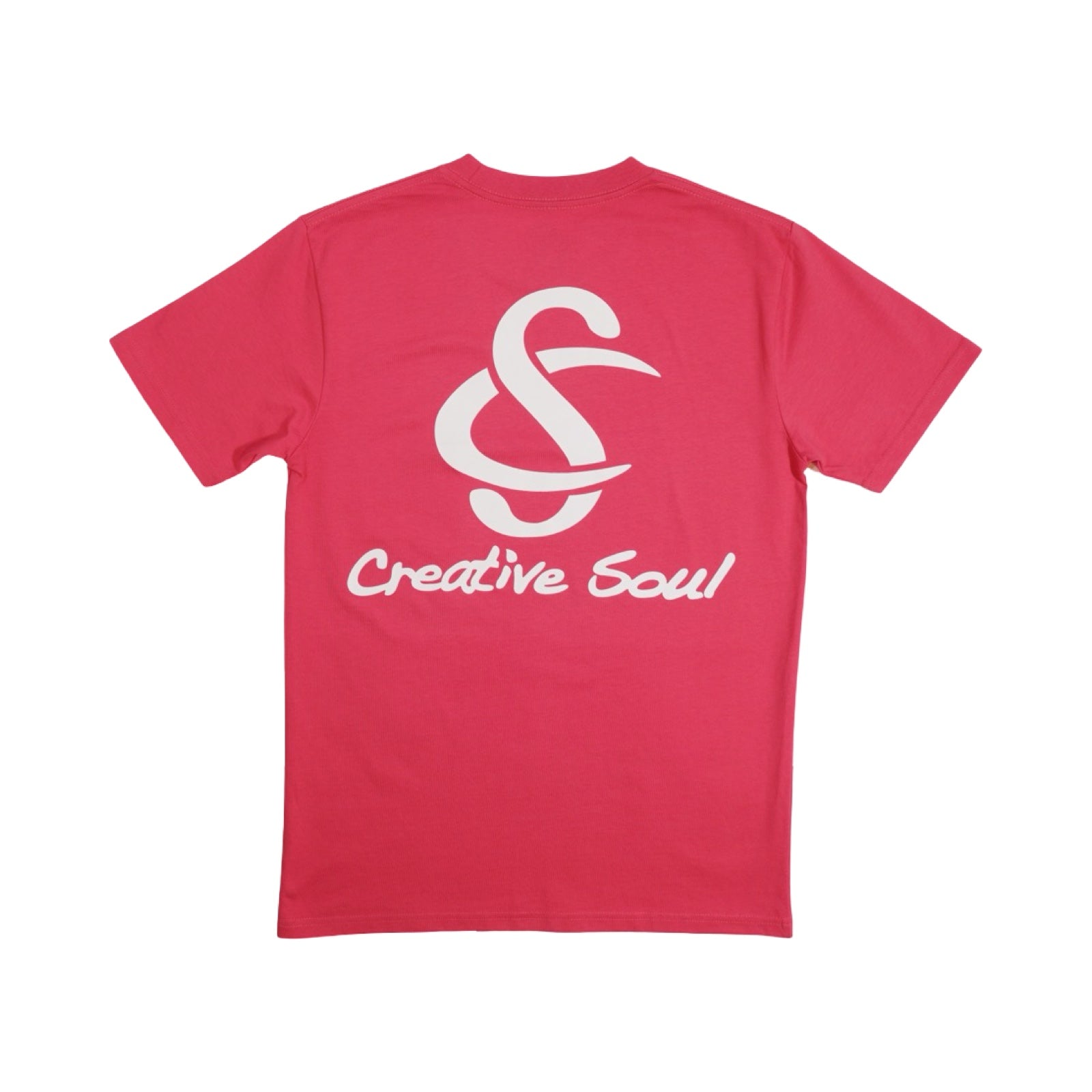Creative Soul Essential Tee