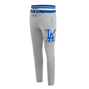 Pro Standard Los Angeles Dodgers Mash Up Logo Sweatpant