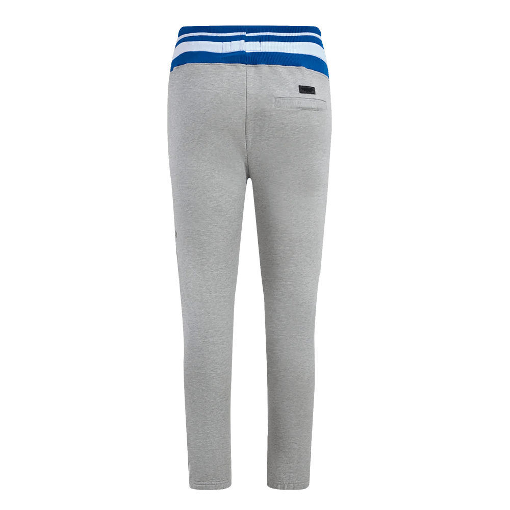 Pro Standard Los Angeles Dodgers Mash Up Logo Sweatpant