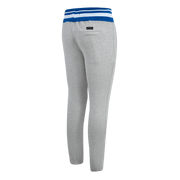 Pro Standard Los Angeles Dodgers Mash Up Logo Sweatpant