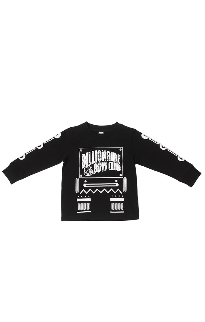 bb droid ls knit