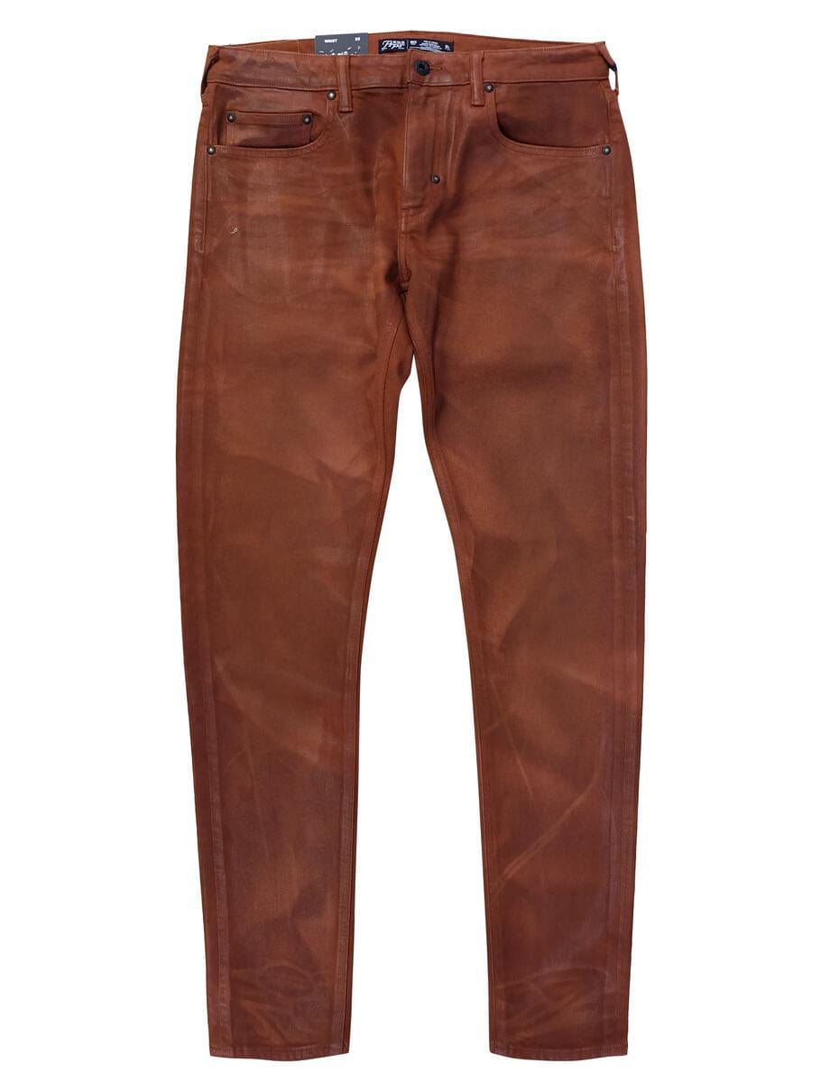 PRPS 32 / SPICE WAX MODE JEAN