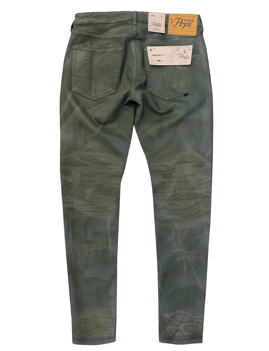 PRPS WAX MODE JEAN