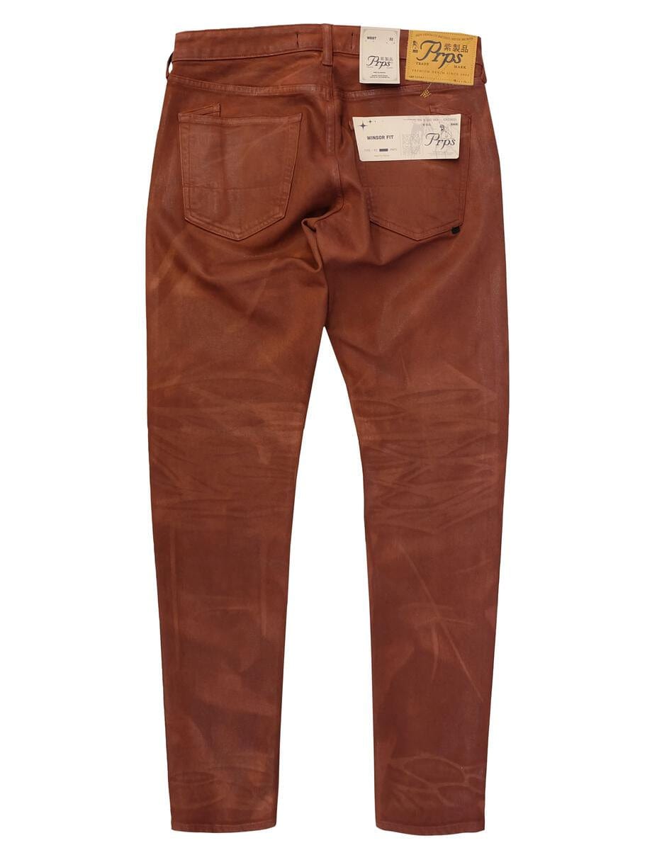 PRPS WAX MODE JEAN