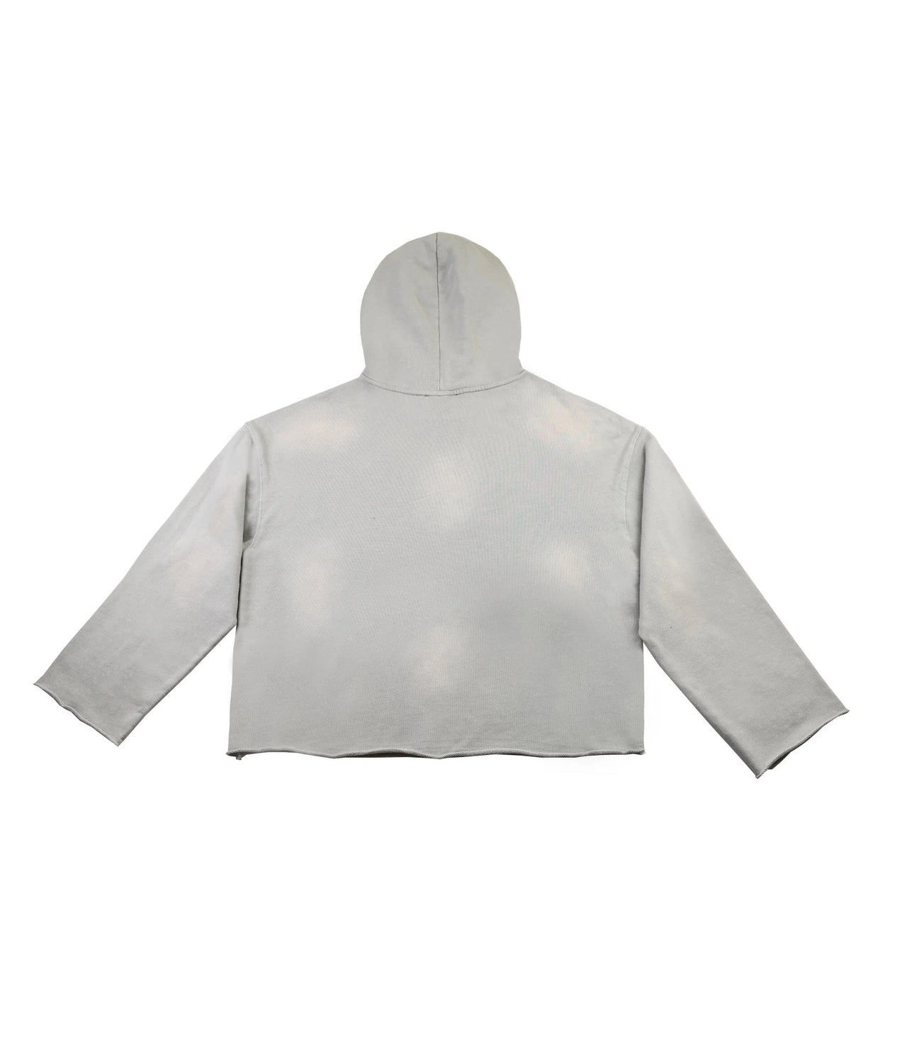 PAPER HOODIE