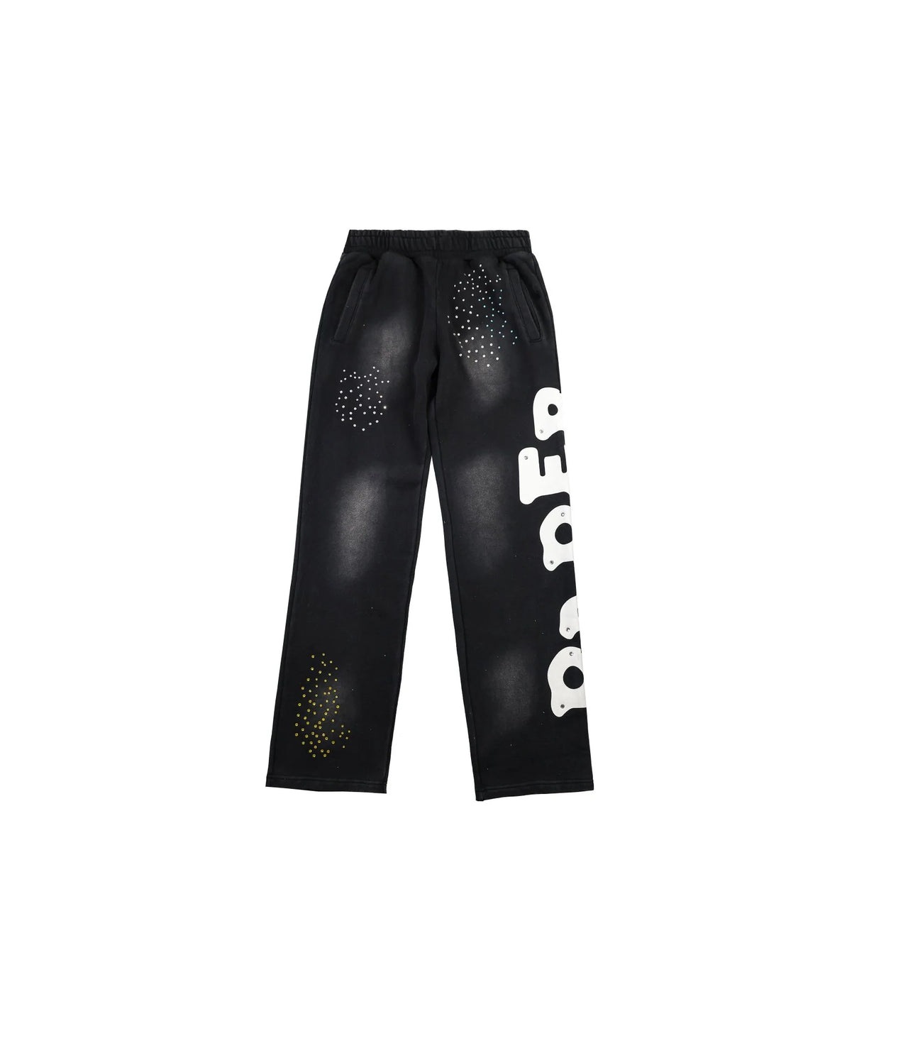 PAPER SWEATPANTS