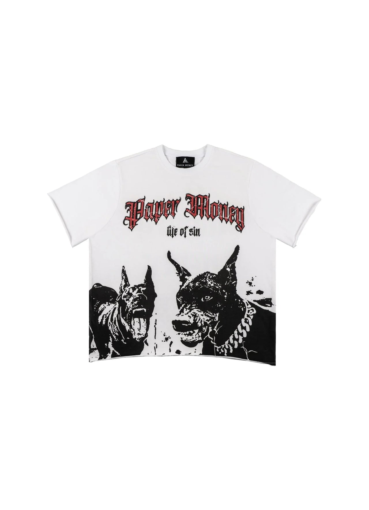Doberman Tee