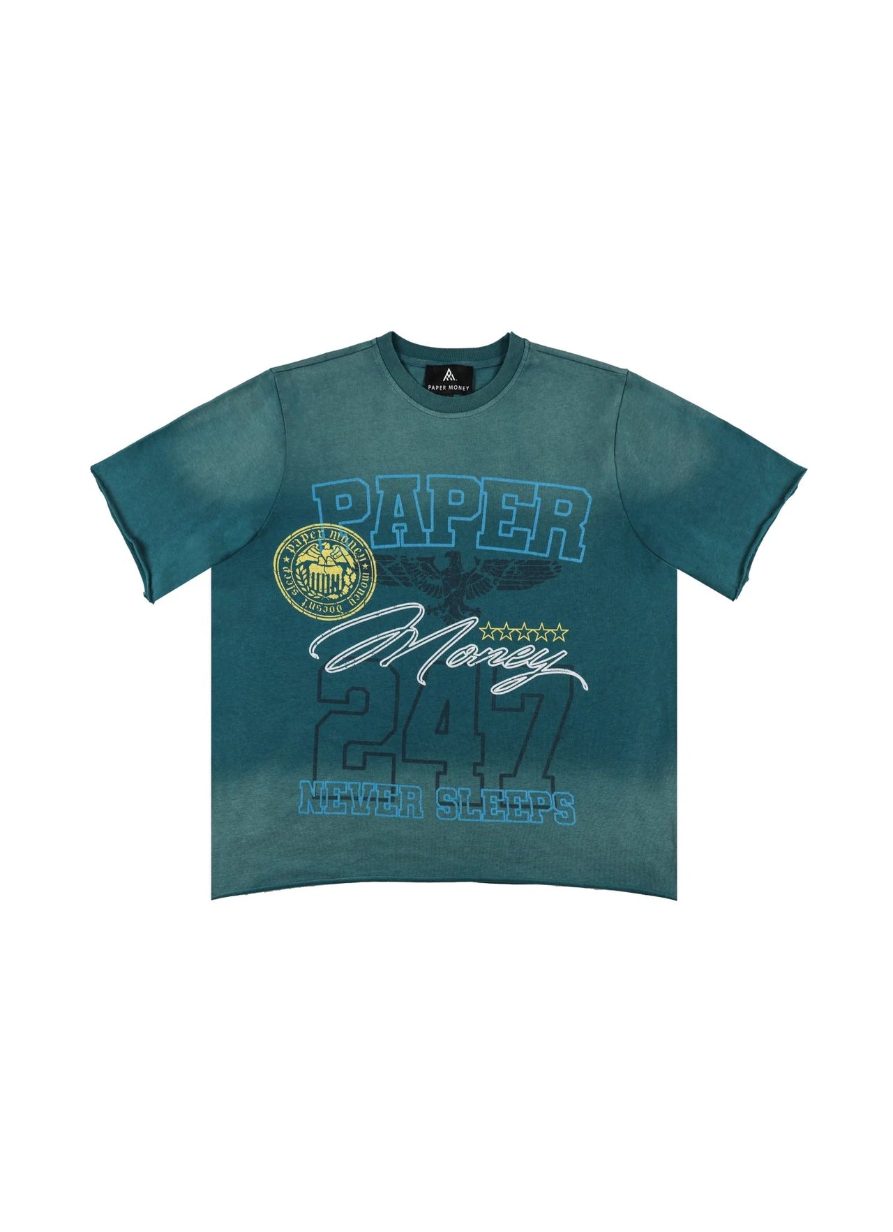 Federal Reserve Tee
