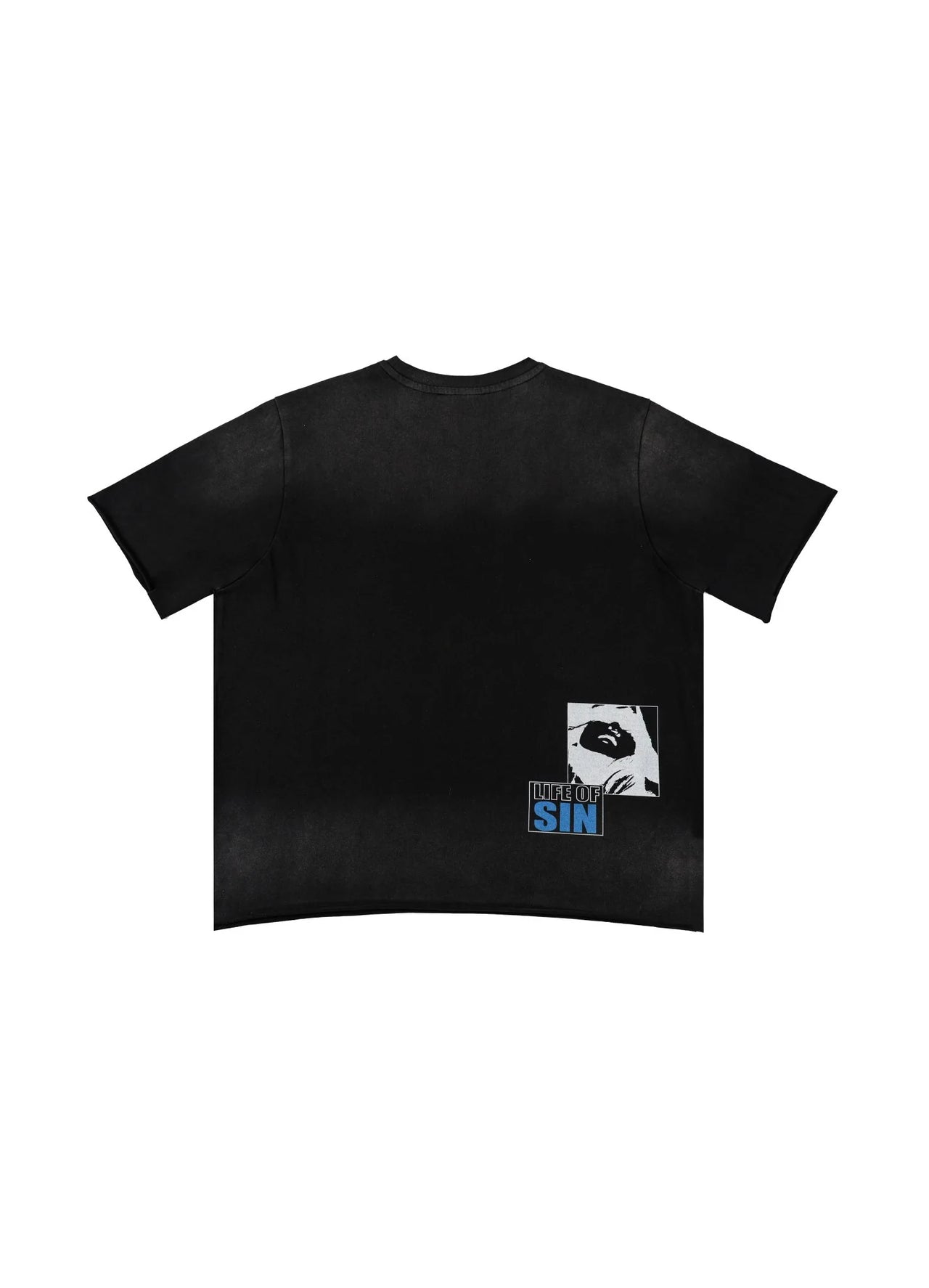 Life of Sin S/S Tee