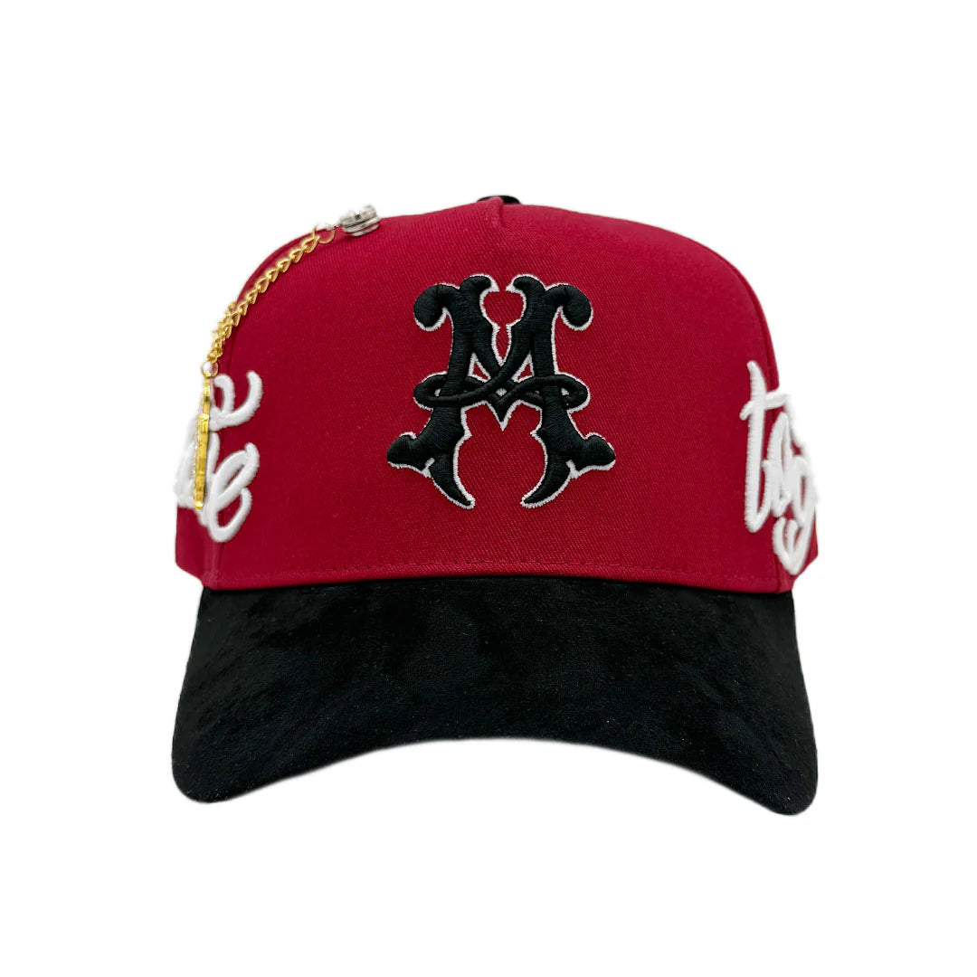 RED DIAMOND SNAPBACK-thumbmail-1